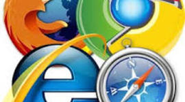 Timeline: Navegadores y buscadores