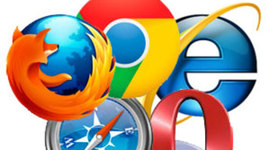 Timeline: NAVEGADORES DE INTERNET