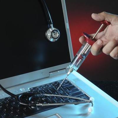 Timeline: seguridad informatica