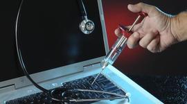 Timeline: seguridad informatica