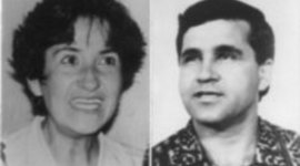 Timeline: William Ocampo castaño