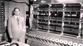 Timeline: historia de la computadora