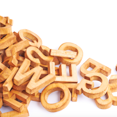 Timeline: Historia de la gramática