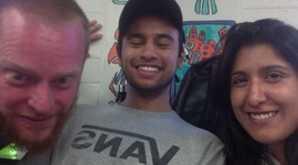 Timeline: Fechas importantes de la tecnología en clase- Celeste, Matt, Eduardo