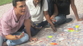 Timeline: METODOS EN LA ENSEÑANZA DEL INGLES