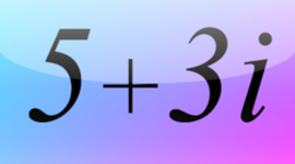 Timeline: Numeros Complejos