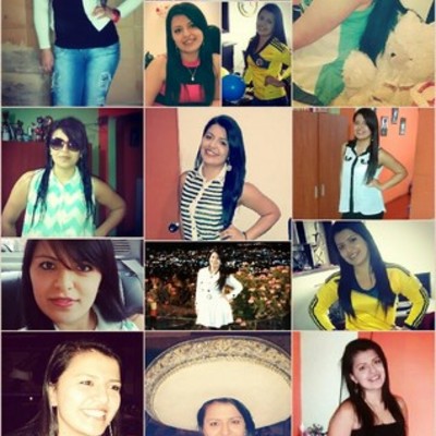 Timeline: Jeimy Garzon