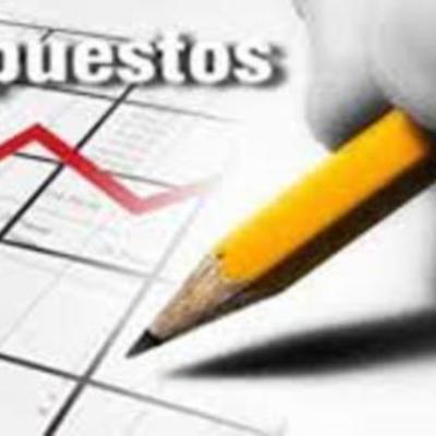 Timeline: Linea De Tiempo Presupuestos