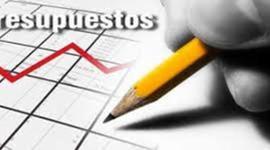 Timeline: Linea De Tiempo Presupuestos