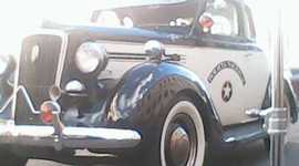 Timeline: historia de los presupuestos