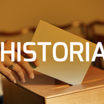 Timeline: Historia de los presupuestos