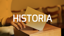 Timeline: Historia de los presupuestos