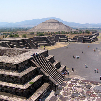 Timeline: Early Civilizations of "The Americas"