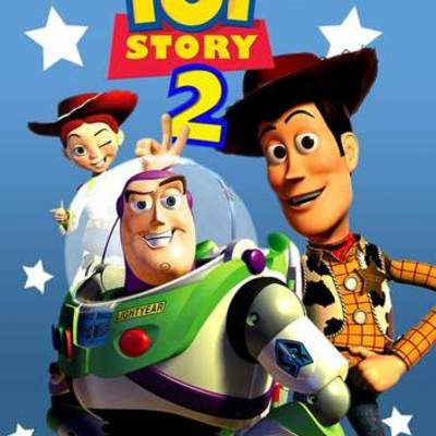 Timeline: Toy story 2