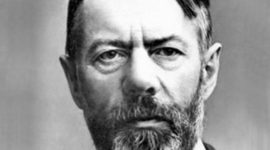 Timeline: RACIONALIDAD Y TEORÍA DE ACCIÓN SOCIAL