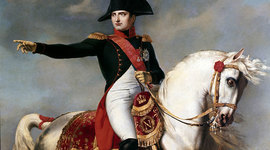 Timeline: Napoleone Bonaparte
