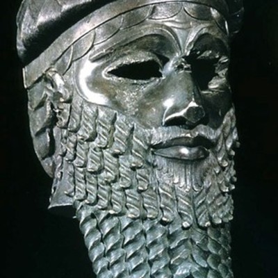 Timeline: Mundo antiguo