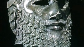 Timeline: Mundo antiguo