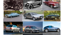 Timeline: CARS