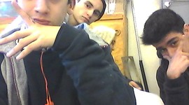 Timeline: 12 Fisikoss depue del eintein Bro lolxddddd