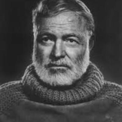 Timeline: Ernest Hemingway