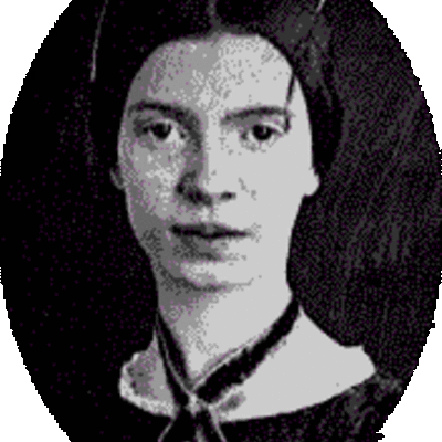 Timeline: Emily Dickinson's Timeline