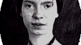 Timeline: Emily Dickinson's Timeline