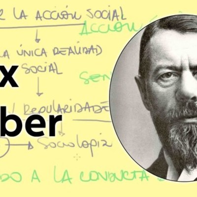 Timeline: RACIONALIDAD Y TEORÍA DE ACCIÓN SOCIAL