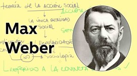 Timeline: RACIONALIDAD Y TEORÍA DE ACCIÓN SOCIAL
