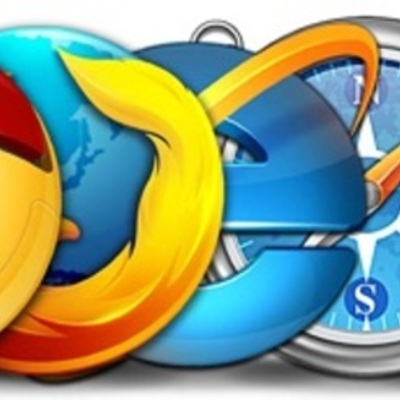 Timeline: Navegadores