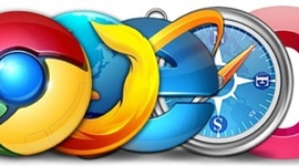 Timeline: Navegadores