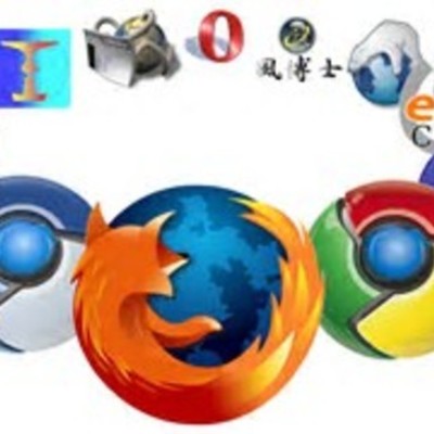 Timeline: Buscadores y navegadores