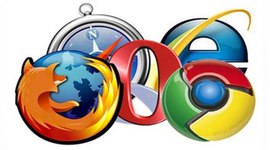 Timeline: Navegadores y Buscadores