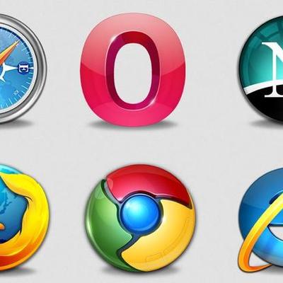 Timeline: NAVEGADORES Y NAVEGADORES