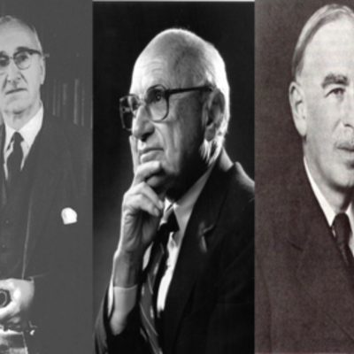 Timeline: TEORÍAS SOCIOECONÓMICAS CLÁSICAS Y CONTEMPORÁNEAS