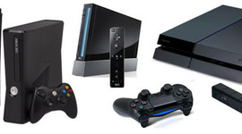 Timeline: Evolucion de las consolas