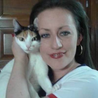 Timeline: Sandra Parra