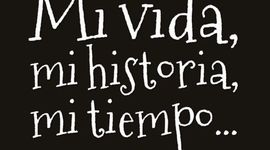 Timeline: mi vida