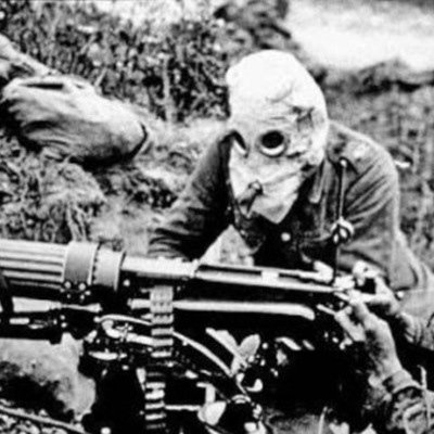 Timeline: Primera Guerra Mundial