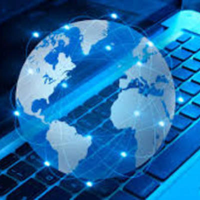 Timeline: La Evolucion Del Internet