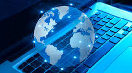 Timeline: La Evolucion Del Internet