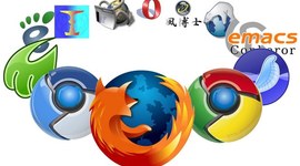 Timeline: Navegadores Y Buscadores