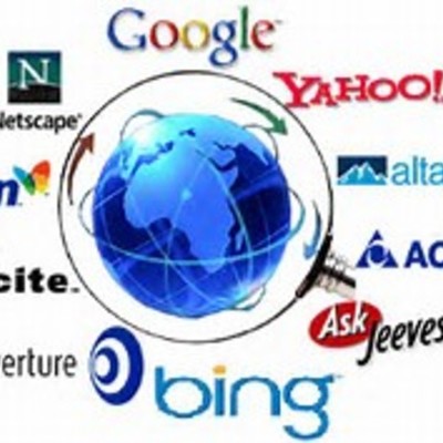 Timeline: Navegadores y Buscadores