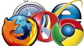 Timeline: Navegadores y Buscadores