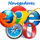 Principales navegadores web