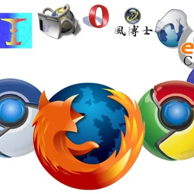 Timeline: Navegadores y Buscadores