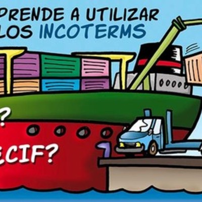 Timeline: Evolucion de los INCOTERMS
