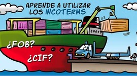 Timeline: Evolucion de los INCOTERMS
