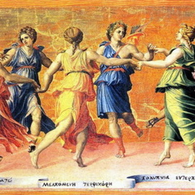 Timeline: Hisotria del Ocio