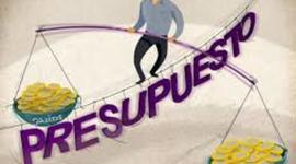 Timeline: HISTORIA DE LOS PRESUPUESTOS